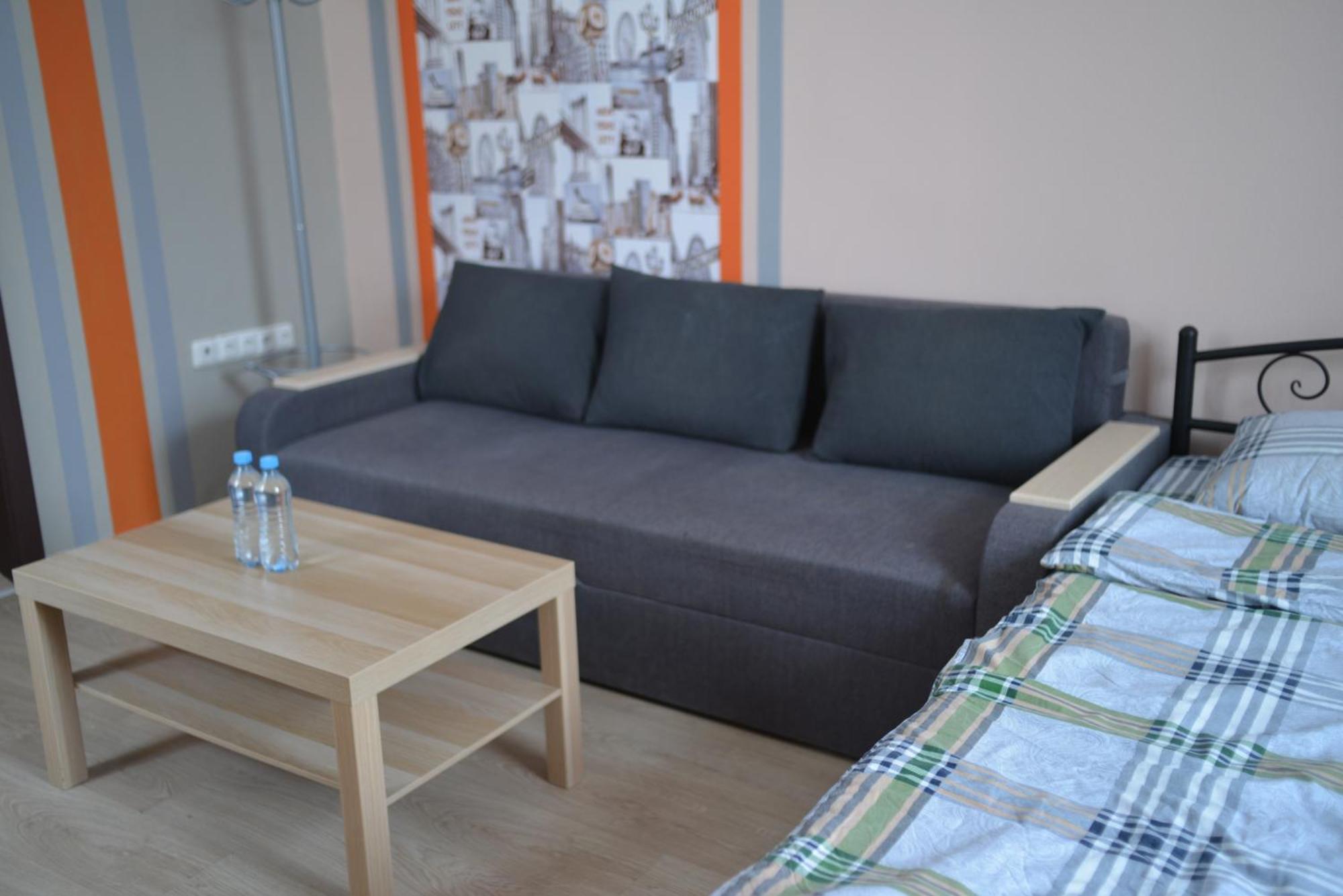 Uneed Rooms - Cloud 9 Киев Экстерьер фото