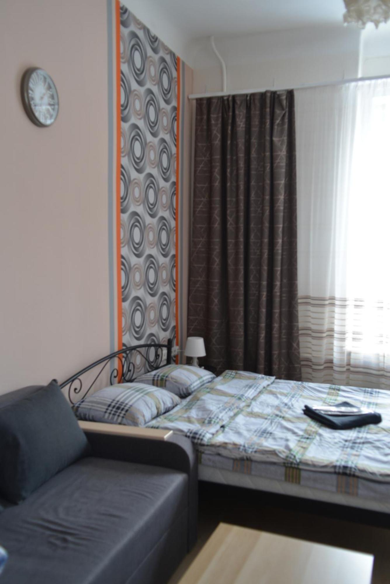 Uneed Rooms - Cloud 9 Киев Экстерьер фото