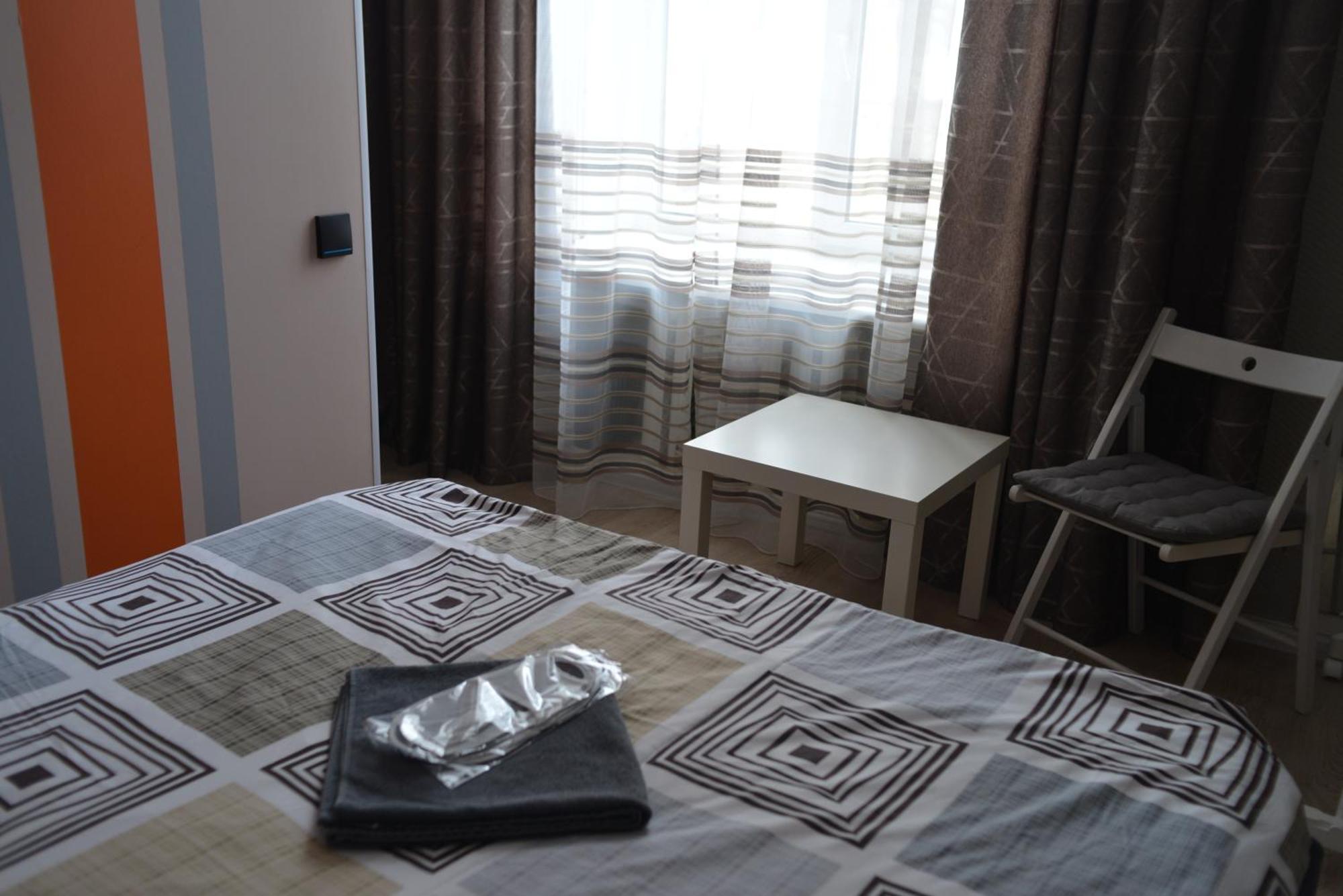 Uneed Rooms - Cloud 9 Киев Экстерьер фото