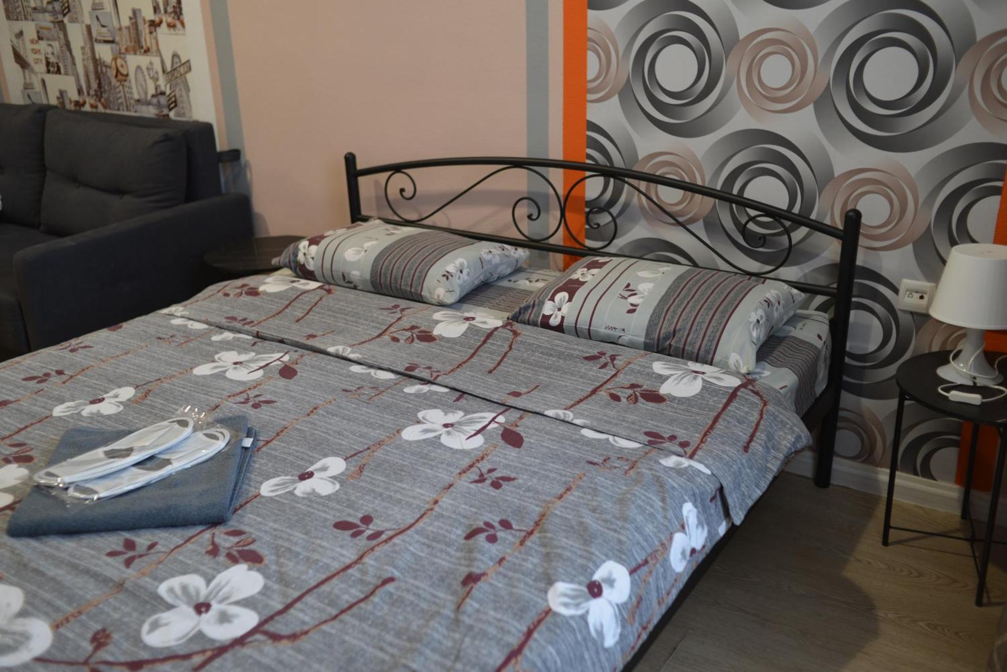 Uneed Rooms - Cloud 9 Киев Экстерьер фото