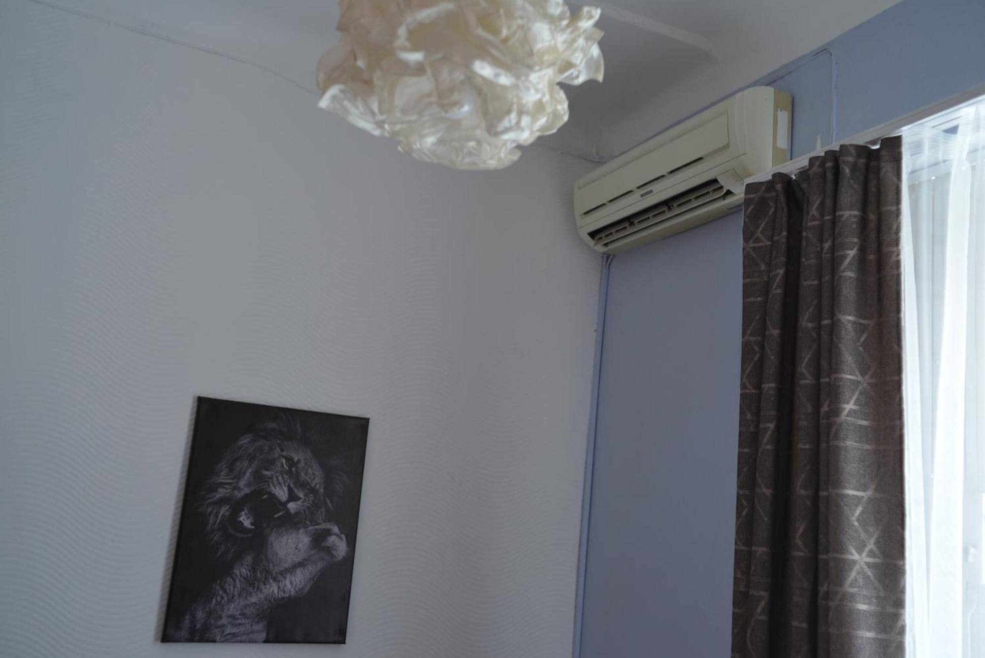 Uneed Rooms - Cloud 9 Киев Экстерьер фото