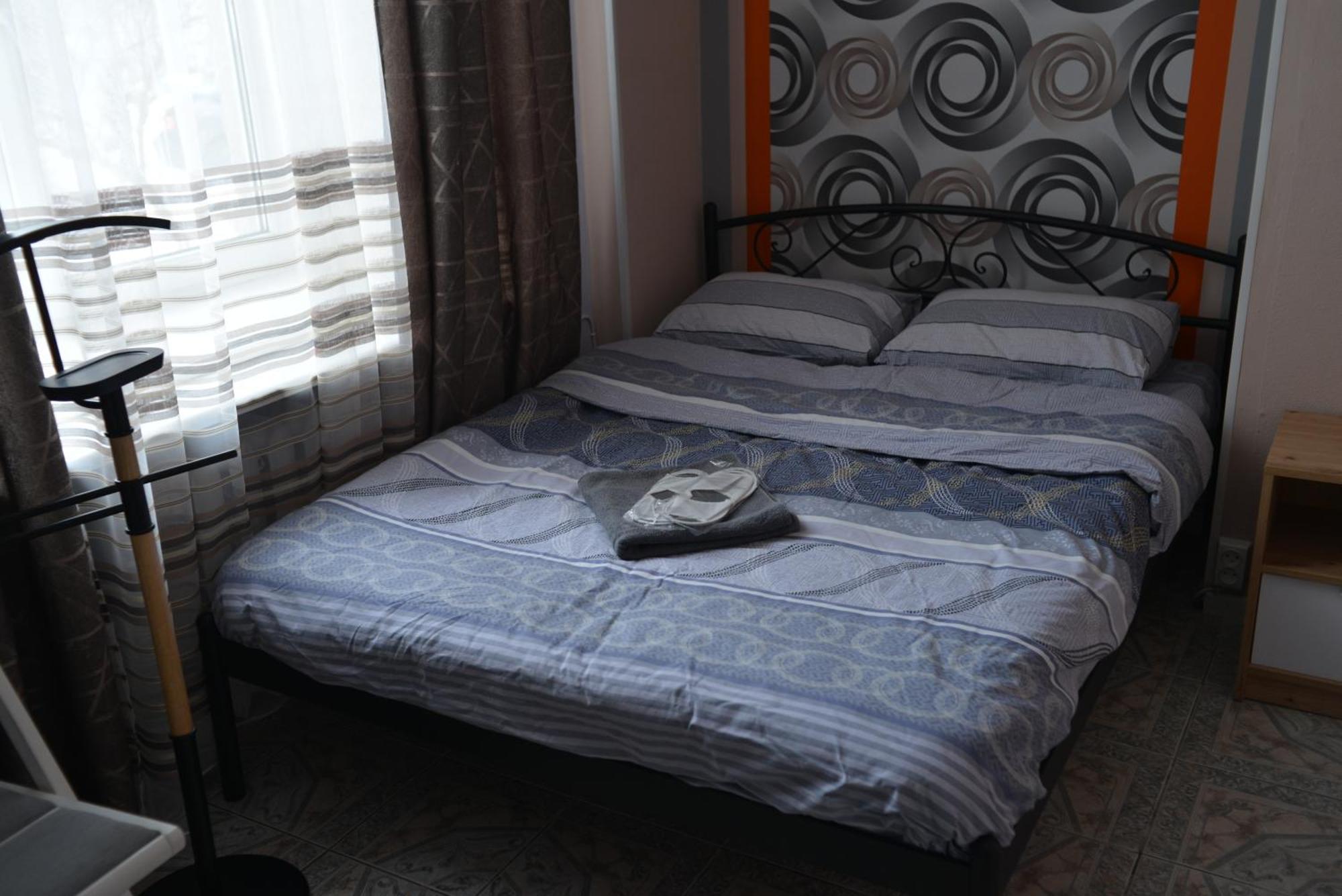 Uneed Rooms - Cloud 9 Киев Экстерьер фото