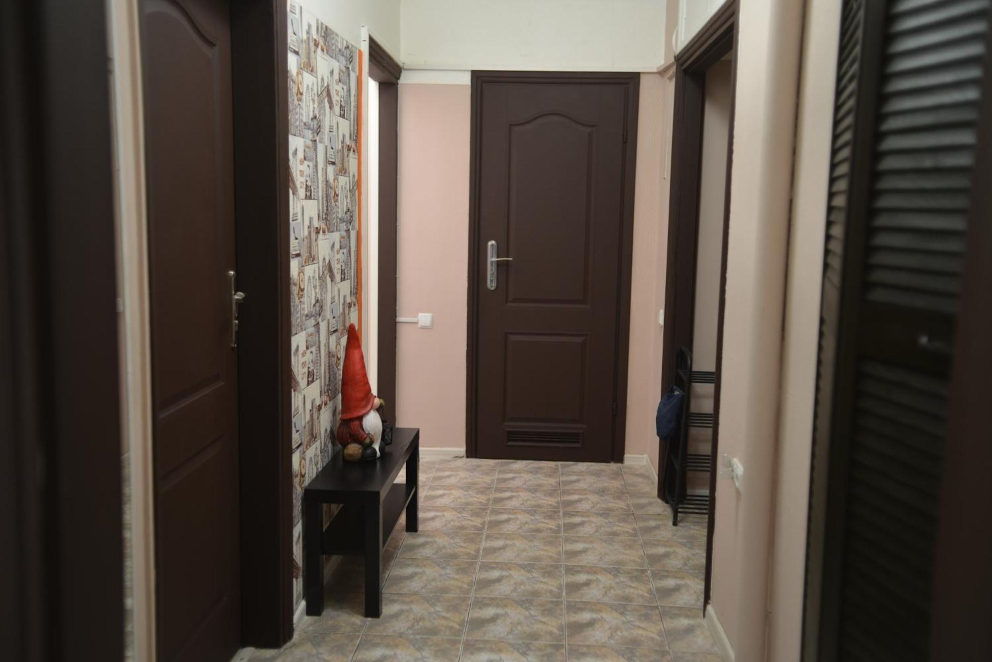 Uneed Rooms - Cloud 9 Киев Экстерьер фото