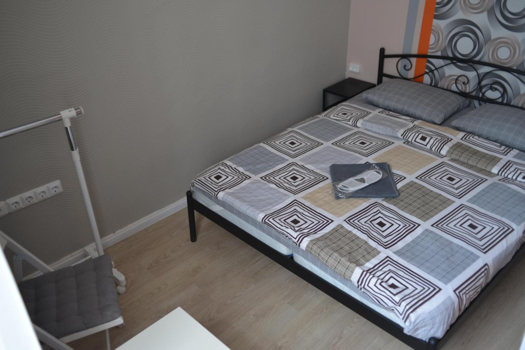 Uneed Rooms - Cloud 9 Киев Экстерьер фото