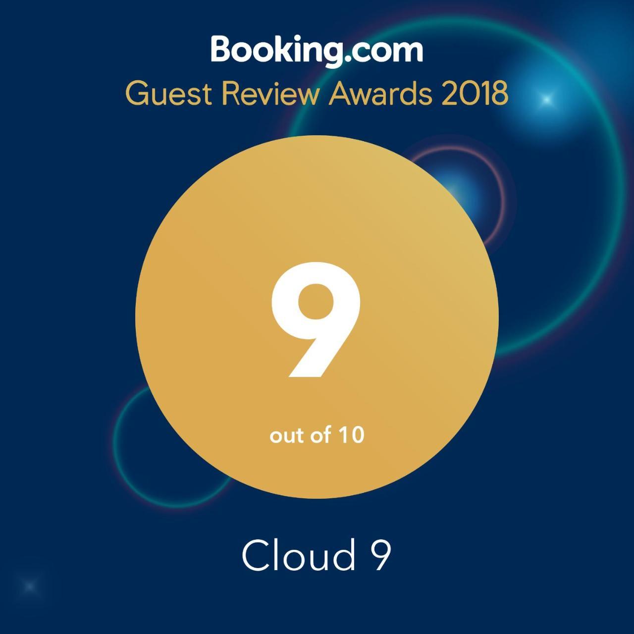 Uneed Rooms - Cloud 9 Киев Экстерьер фото